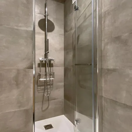 Apartment Baihaus By Feelfreerentals *