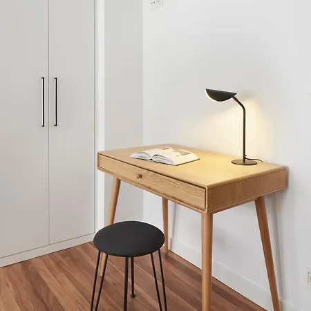 Apartment Baihaus By Feelfreerentals *