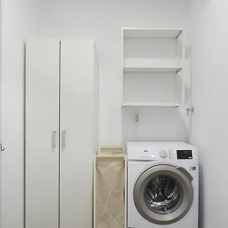 Apartment Baihaus By Feelfreerentals San Sebastian