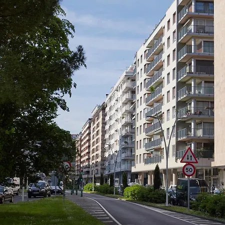 Apartment Baihaus By Feelfreerentals