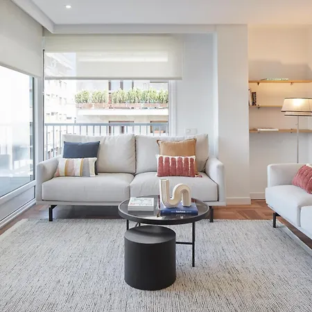 Baihaus By Feelfreerentals Apartamento San Sebastián