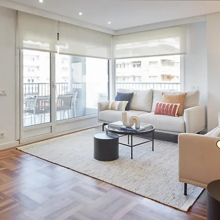 Baihaus By Feelfreerentals Apartmán *