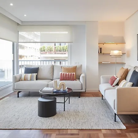 Baihaus By Feelfreerentals San Sebastian