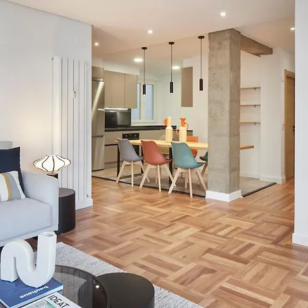 Baihaus By Feelfreerentals Apartamento *