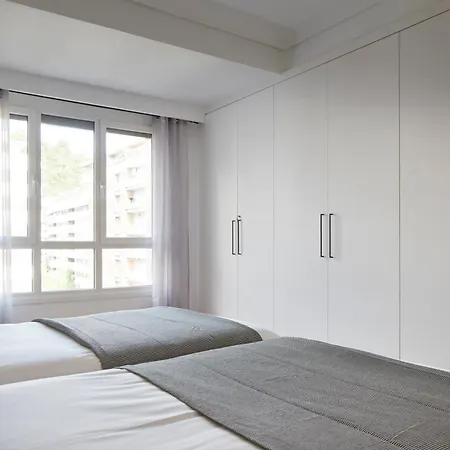 Baihaus By Feelfreerentals Apartmán