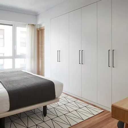 Baihaus By Feelfreerentals Apartmán