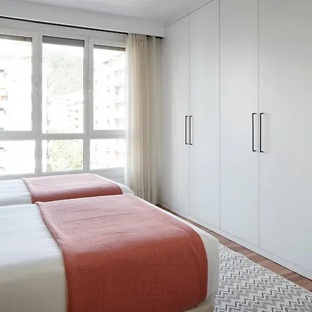 Baihaus By Feelfreerentals *