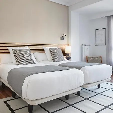Baihaus By Feelfreerentals Apartmán San Sebastián