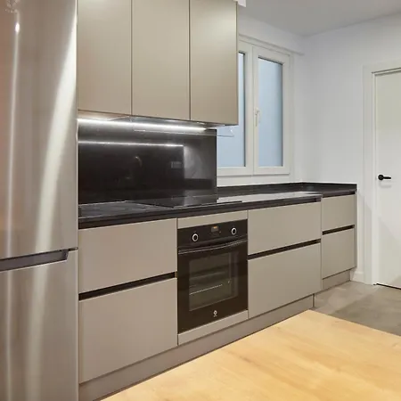 Baihaus By Feelfreerentals Apartmán *