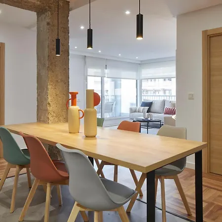 Baihaus By Feelfreerentals سان سيباستيان