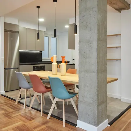 Baihaus By Feelfreerentals شقة