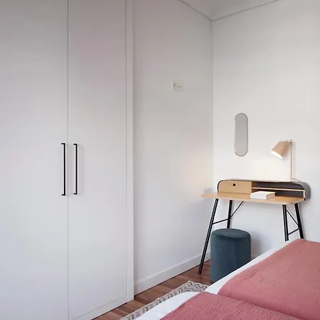 Baihaus By Feelfreerentals شقة