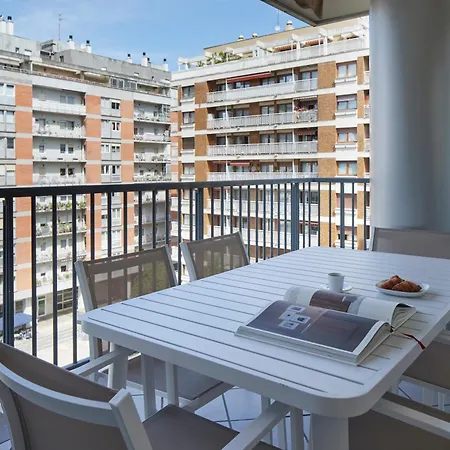 Baihaus By Feelfreerentals Appartement San Sebastian
