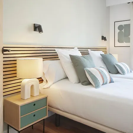 Baihaus By Feelfreerentals Appartement *