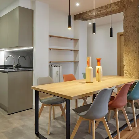 Appartement Baihaus By Feelfreerentals