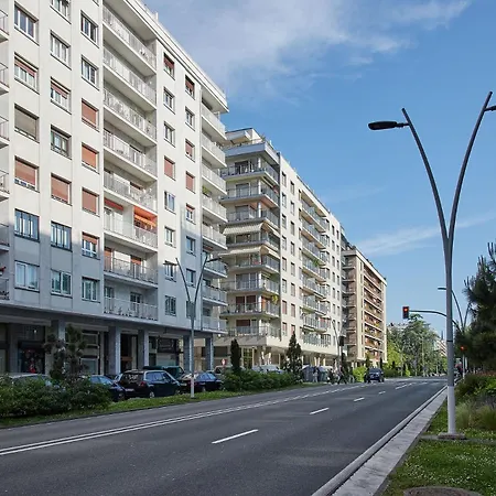 Baihaus By Feelfreerentals Appartamento *