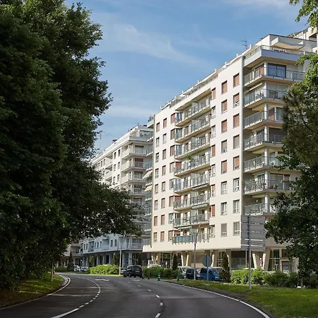 Appartamento Baihaus By Feelfreerentals San Sebastián