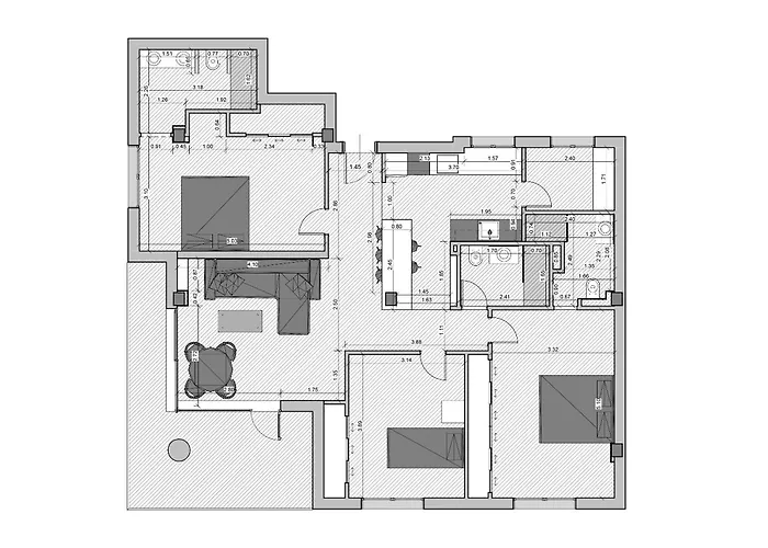 Baihaus By Feelfreerentals * San Sebastian