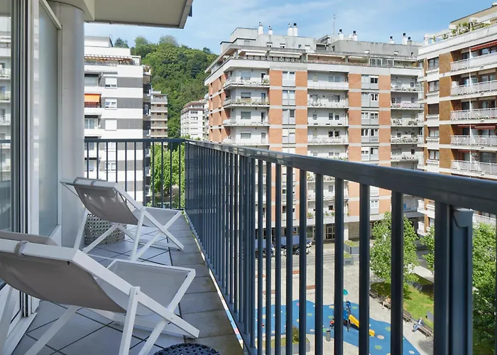 Baihaus By Feelfreerentals Apartment