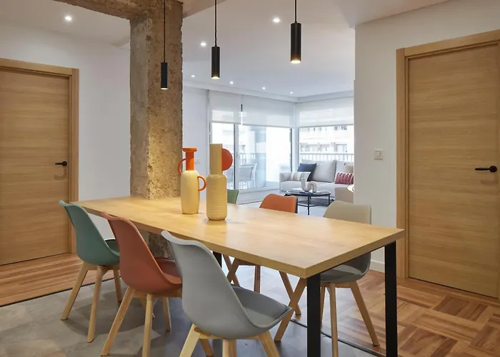 Baihaus By Feelfreerentals San Sebastian