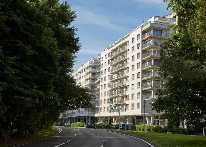 Baihaus By Feelfreerentals San Sebastian