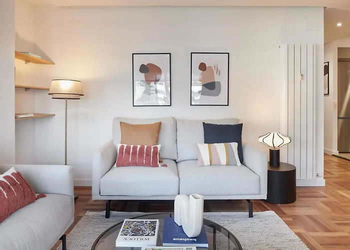 Baihaus By Feelfreerentals * San Sebastian