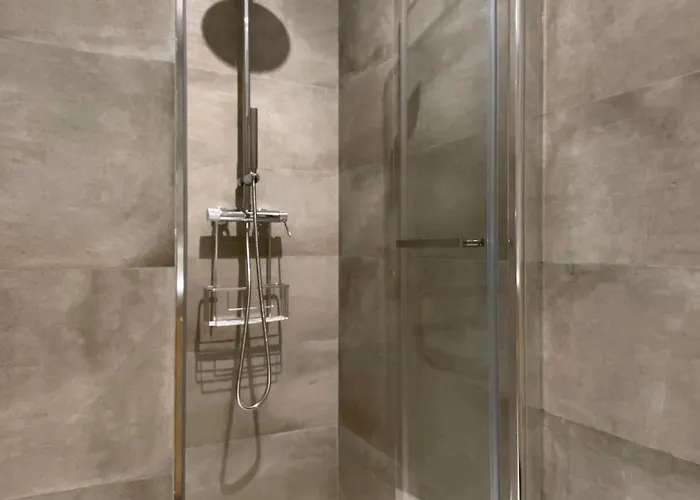 Apartment Baihaus By Feelfreerentals *