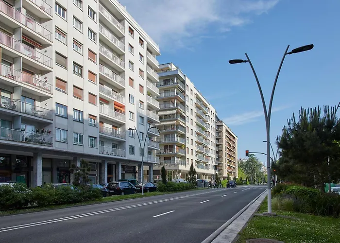 Baihaus By Feelfreerentals *