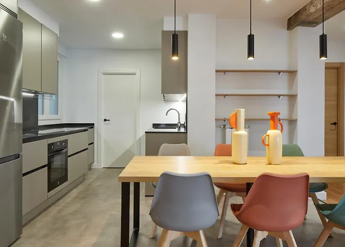 Apartment Baihaus By Feelfreerentals *