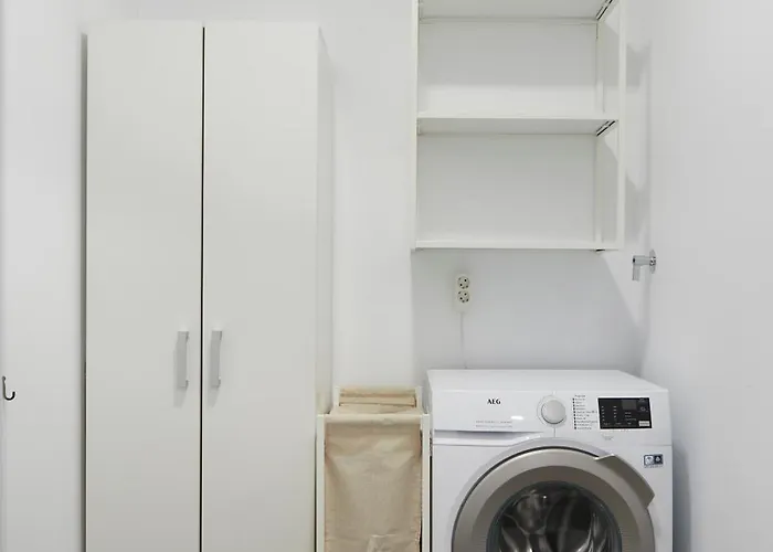 Apartment Baihaus By Feelfreerentals San Sebastián