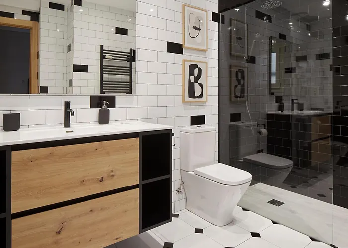 Baihaus By Feelfreerentals * San Sebastián