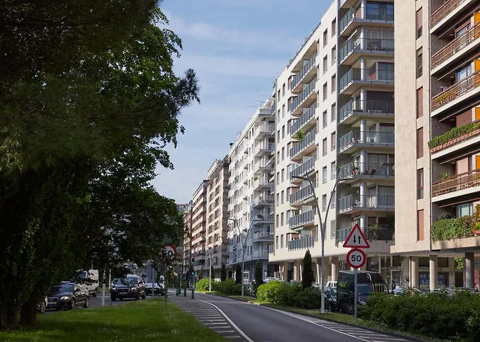 Apartment Baihaus By Feelfreerentals