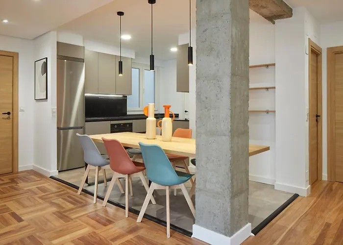 Baihaus By Feelfreerentals Apartment