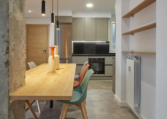 Baihaus By Feelfreerentals San Sebastian