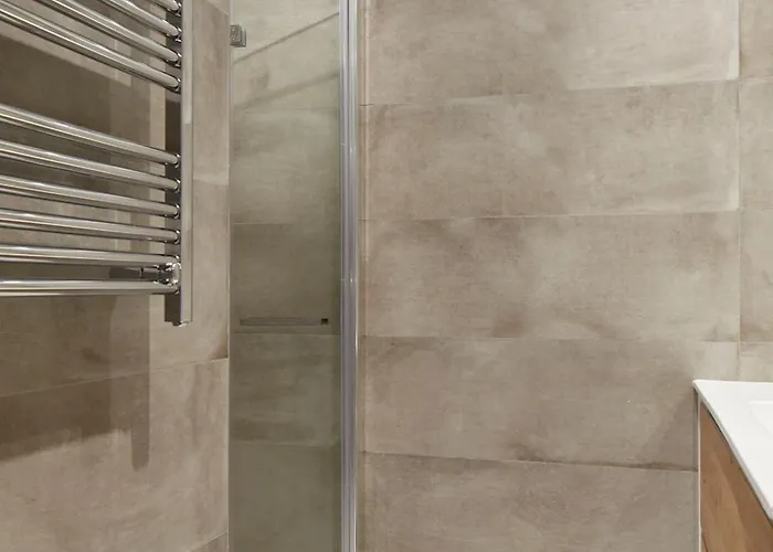 Baihaus By Feelfreerentals *