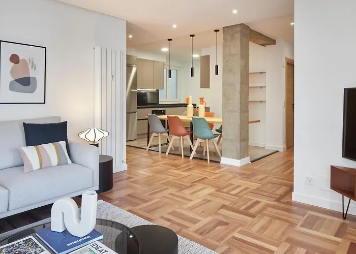 Baihaus By Feelfreerentals Apartment *