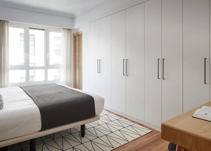 Baihaus By Feelfreerentals Apartment