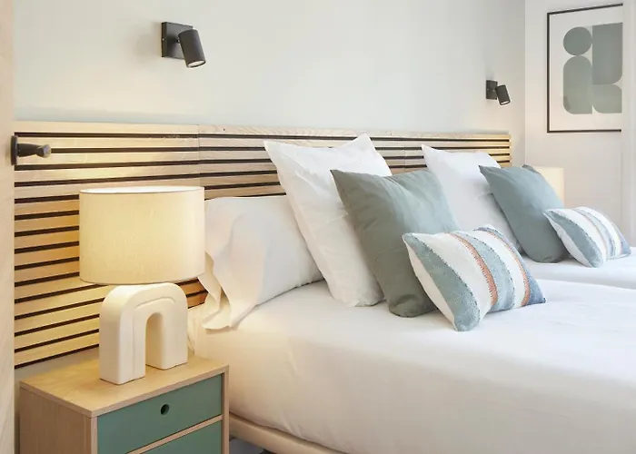 Baihaus By Feelfreerentals Apartment *