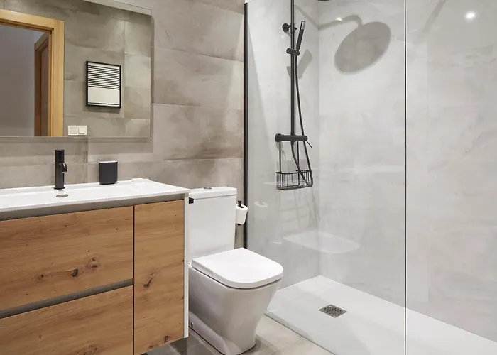 Baihaus By Feelfreerentals *