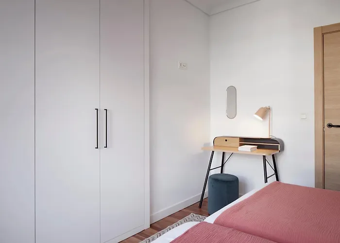 Baihaus By Feelfreerentals Lejlighed