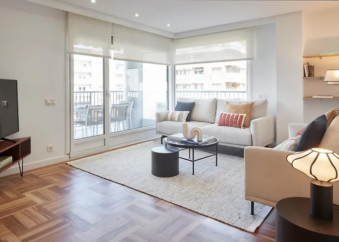 Baihaus By Feelfreerentals Lejlighed *