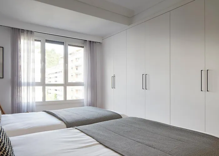 Baihaus By Feelfreerentals Lejlighed