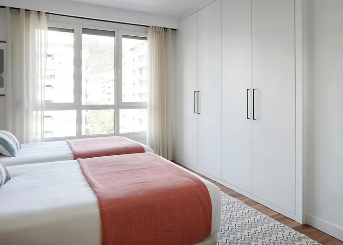 Baihaus By Feelfreerentals *