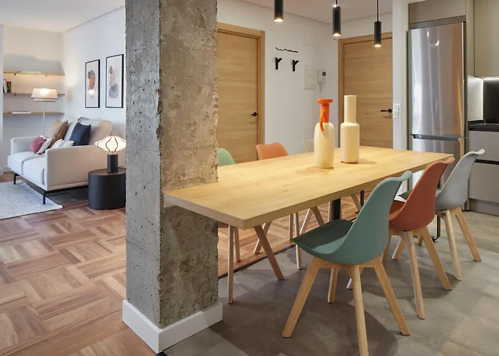 Baihaus By Feelfreerentals